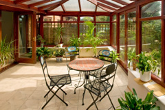 Isbister conservatory quotes