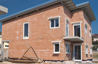 Isbister home extensions