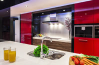 Isbister kitchen extensions