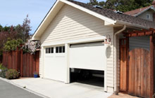 Isbister garage construction leads