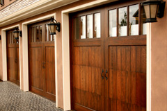 Isbister garage extension quotes