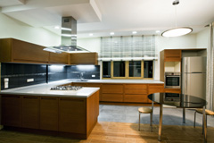 kitchen extensions Isbister